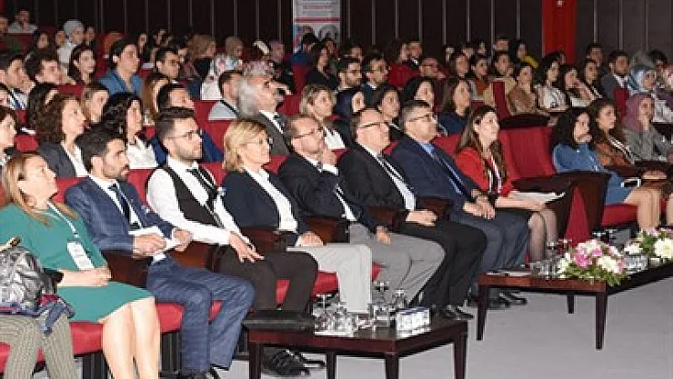 'Türkiye'deki hemşirelik görevinde bir sıkıntı var'