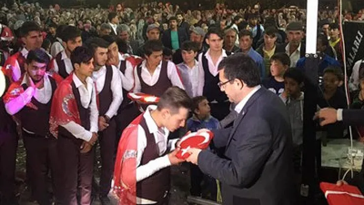 'Türkiye’nin bileğini kimse bükemez' – Kocatepe Gazetesi