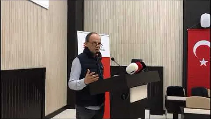 'Türkiye'nin birlik ve beraberliği için dezenformasyona karşı dikkatli olalım'