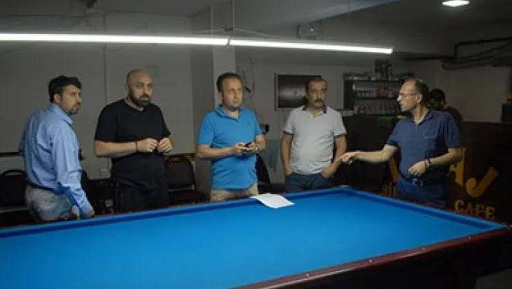 Türkiye'nin ilk şampiyonları belli olacak