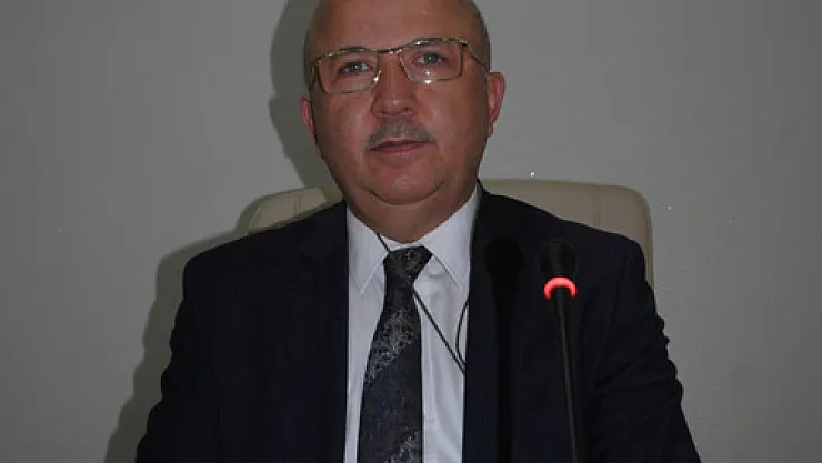Türkkan'a İGM'de de tepki gösterildi