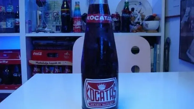 Turşuculuktan Devlet Adamlığına Oradan da İlk Kola Fabrikasına