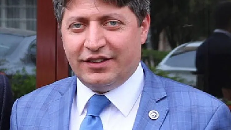 Tutkun'un talebi kabul gördü – Kocatepe Gazetesi