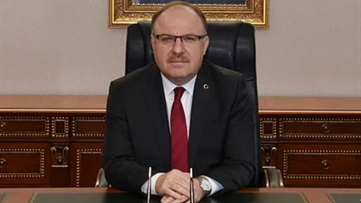 Tutulmaz: Berat Kandili kurtuluşa vesile olsun