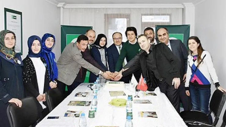 Tutulmaz: Devlet tüm kurumları ile seferber edildi
