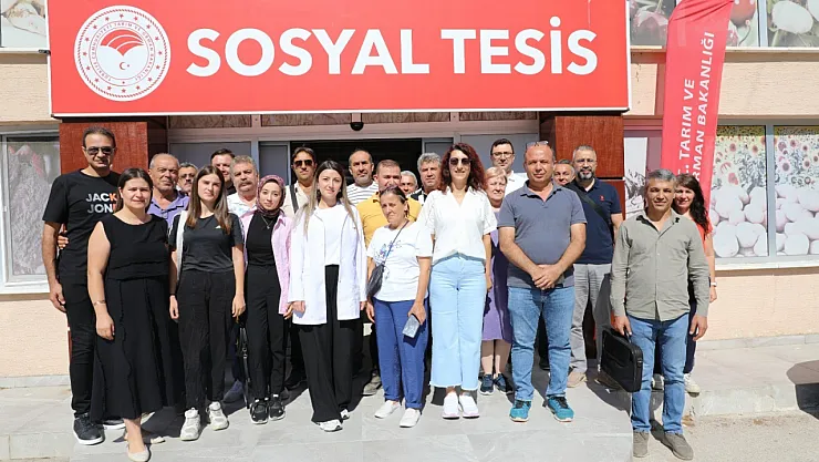 Tütün Ve Tütün Ürünlerinin Zararları Anlatıldı