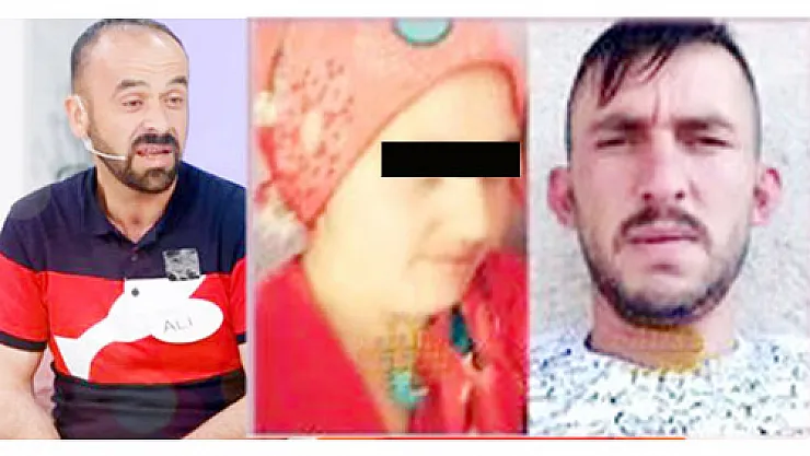 TV'ye de yansıyan husumet kanlı bitti