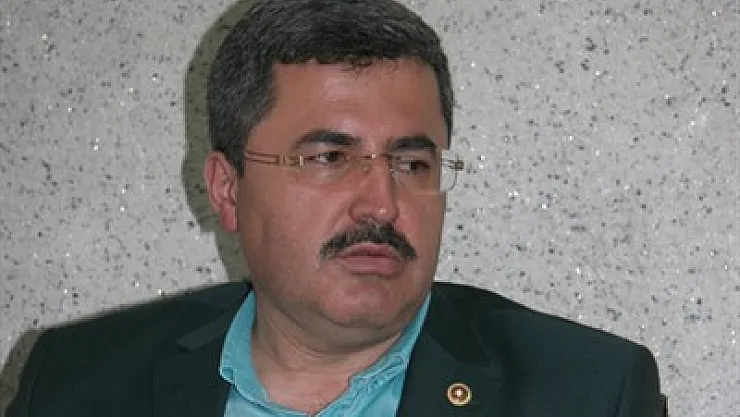 'Twitter Kuşu'na, Özkaya'dan sert cevap