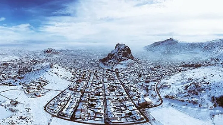 Twitter'da Afyon  1'inci sıraya oturdu
