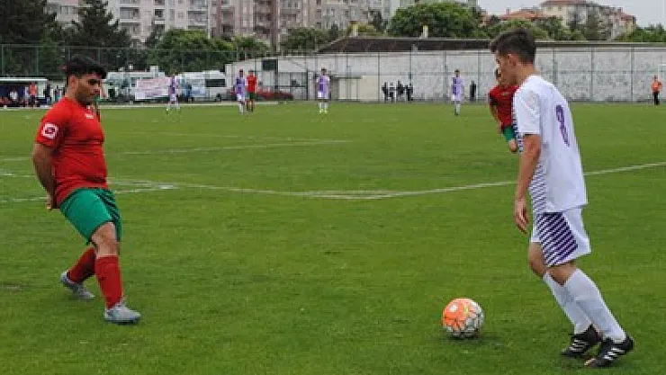 U-17 ve U-15'ler ertelendi – Kocatepe Gazetesi