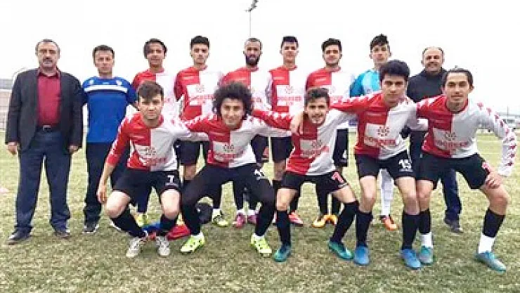U-19'da final heyecanı yaşanacak – Kocatepe Gazetesi