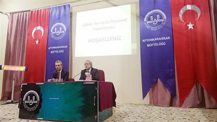 Uçan, 'Kelimelerin Ruhu'nu anlattı – Kocatepe Gazetesi