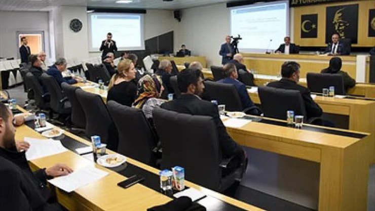 Ücret tarifeleri belirlendi – Kocatepe Gazetesi