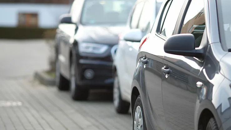 Ücretli Otopark Uygulaması Başlıyor