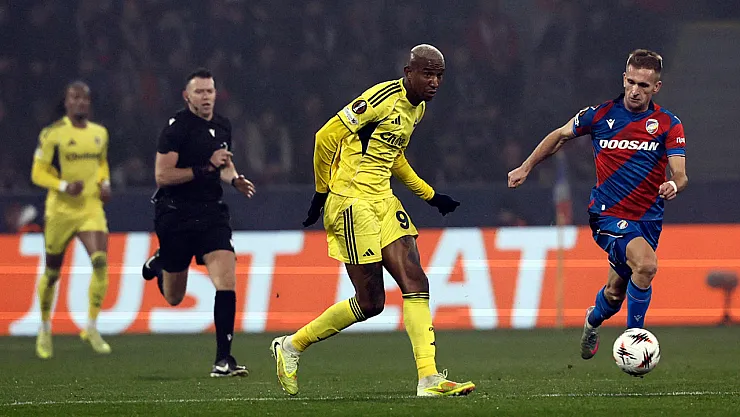 UEFA Avrupa Ülke Puanı Kaç?