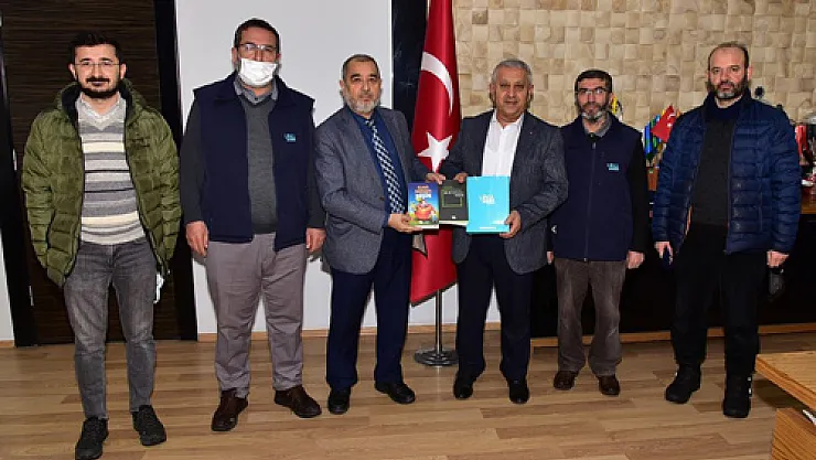 Ufka Yolculuk Yarışması 10'uncu kez yapılacak