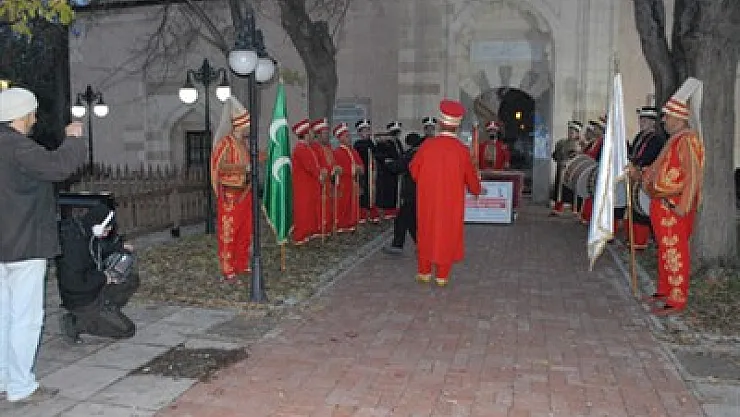 Ülke TV Afyonkarahisar’ı tanıtacak – Kocatepe Gazetesi