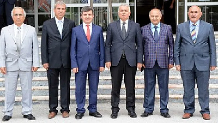 Ülkemiz, halkın vergileriyle ilerliyor – Kocatepe Gazetesi