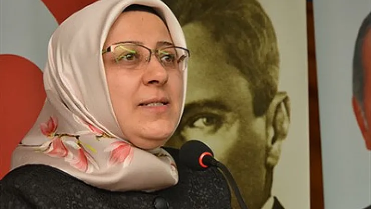 'Ülkemizin geleceğine milletimiz karar verecek'