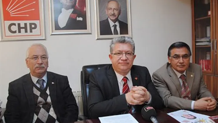 'Ülkenin tapusu tek adamın mı, milletin mi olacak?'