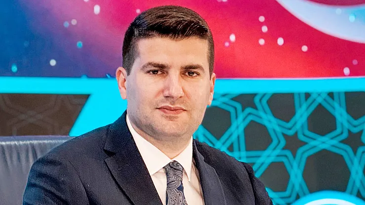 Ülkü Ocakları Genel Başkanı Yıldırım:  Yeşil Vatan Yanarsa, Geleceğimiz De Yanar