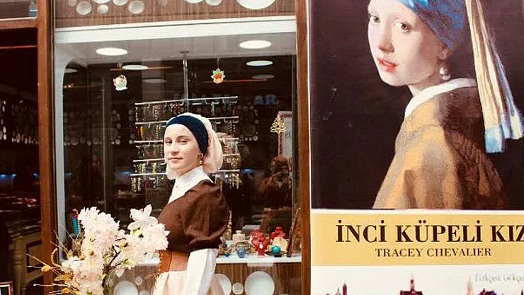 Ülkü Ocakları’ndan Sergiye Davet