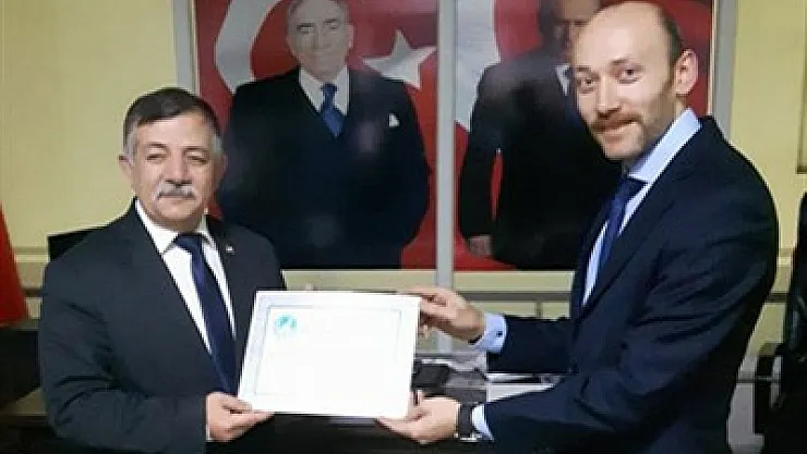 Ülkü Ocakları'ndan vefa örneği – Kocatepe Gazetesi