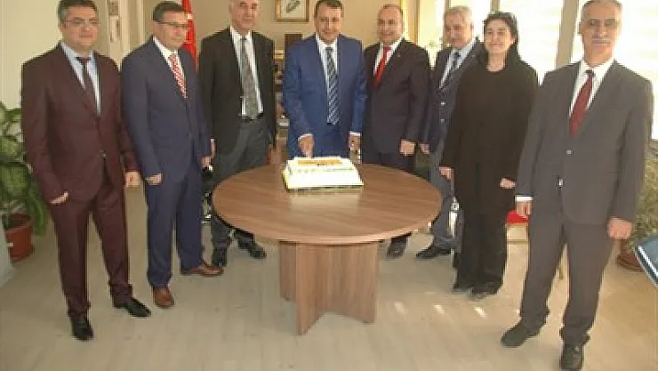 Ulu çınar PTT, yeni şubeler açacak