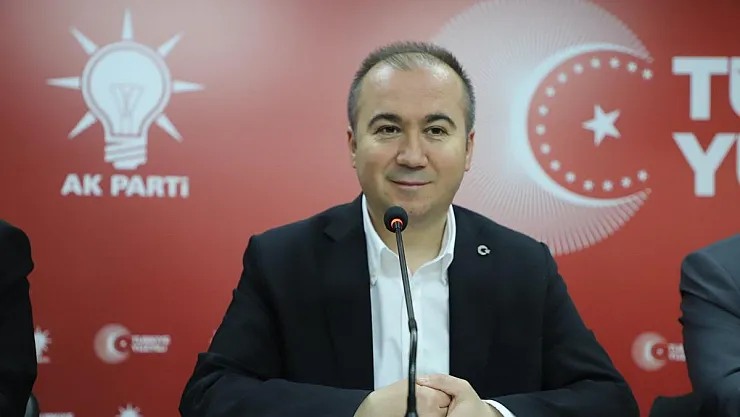 Uluçay hububat alımlarında Tarım Kredi'den destek istedi, Tarım Bakanı talimat verdi