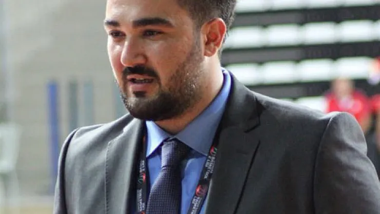 Uluçelik Manisa'da