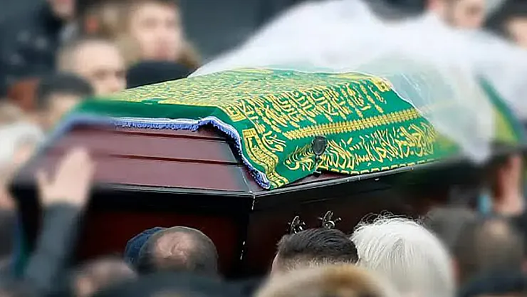 Uluışık Ailesinin Acı Günü: Cemil Uluışık Vefat Etti