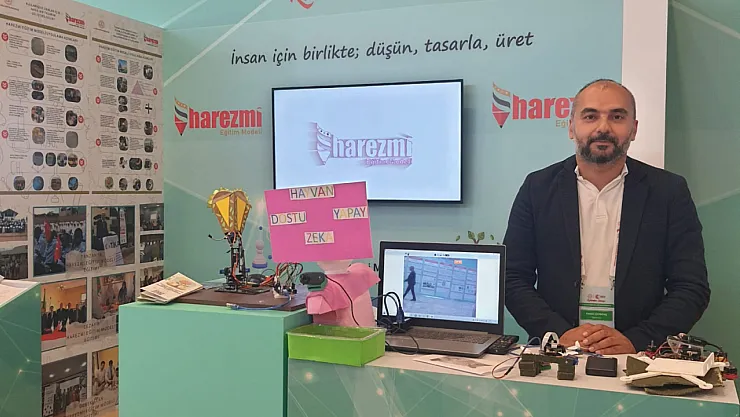 Uluslararası Eğitim Kongresine Afyon Damgasını Vurdu