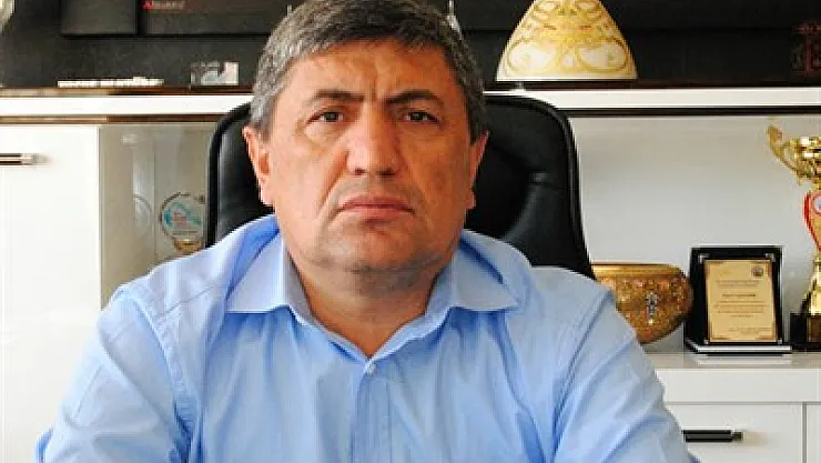 Ulutürk: Milli serveti verimli kullanalım