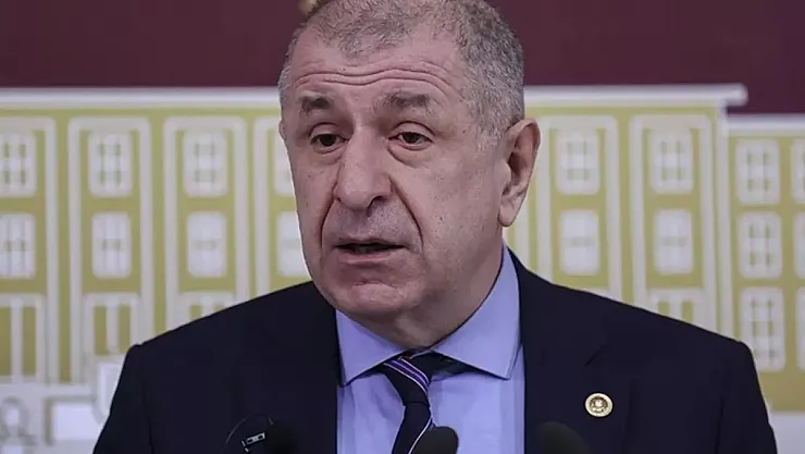 Ümit Özdağ Kimdir Ve Nerelidir?
