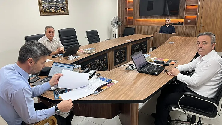 Umre Rehberleri Mülakatla Belirlenecek