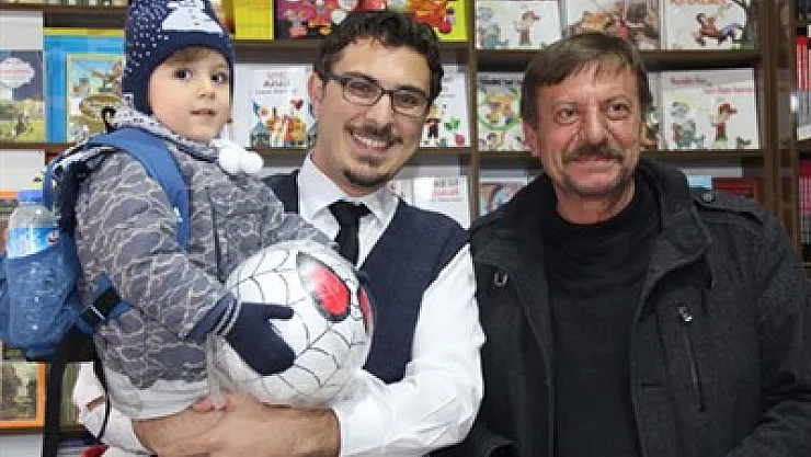Umudum ve gayretim, faizsiz bir dünya