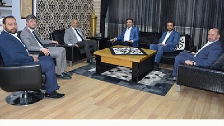 Ünal: Zeybek, Afyonkarahisar'ın şehrül-emin'i – Kocatepe Gazetesi
