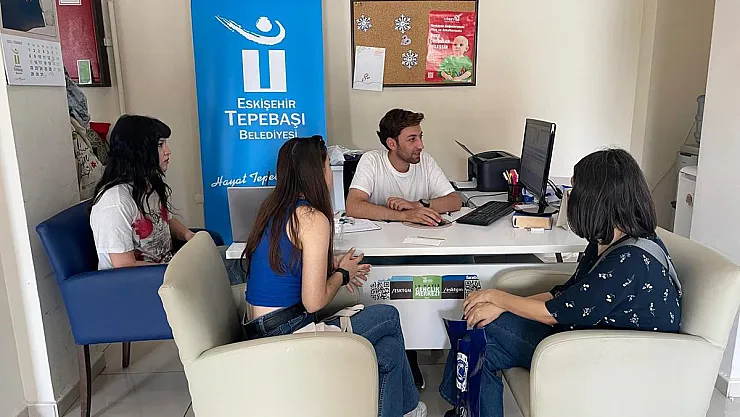 Üniversite Sınavına Giren Öğrencilere Ücretsiz Danışmanlık Hizmeti