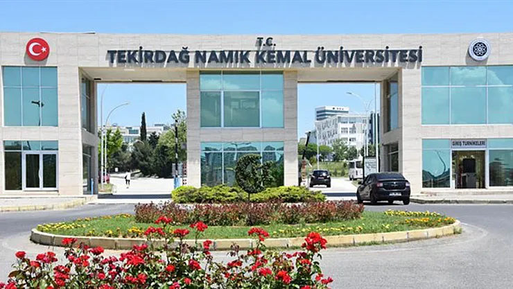 Üniversiteye 50 Sözleşmeli Personel Alınacak