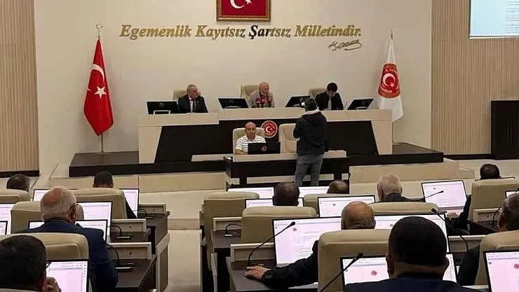 Ünlü İş Adamından Afyon'a 2 Milyon TL'lik Bağış!