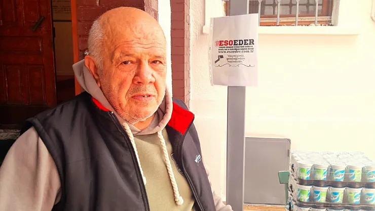 Unutulmaya Yüz Tutmuş 'Tarihi Odunpazarı Pilavı' Vatandaşlara İkram Edildi