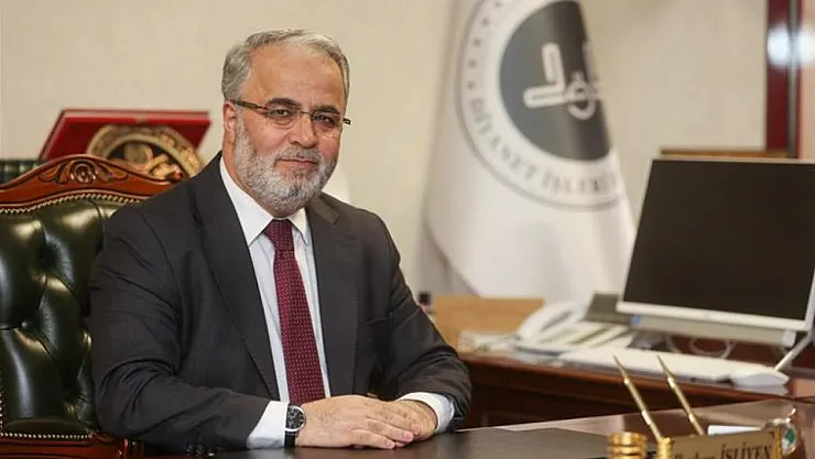 Üretici ve tüketicilere helal gıda anlatılacak