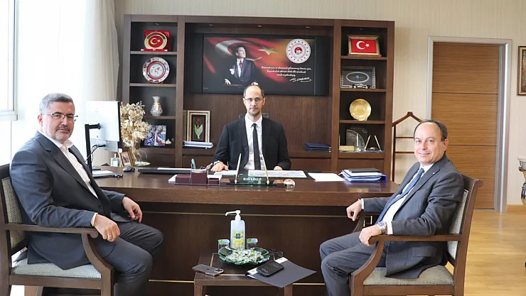 Uşak 2023'te Başardı, Sıra Afyon'da