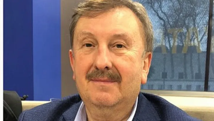 Üsküdar'a Şuhut'lu aday – Kocatepe Gazetesi