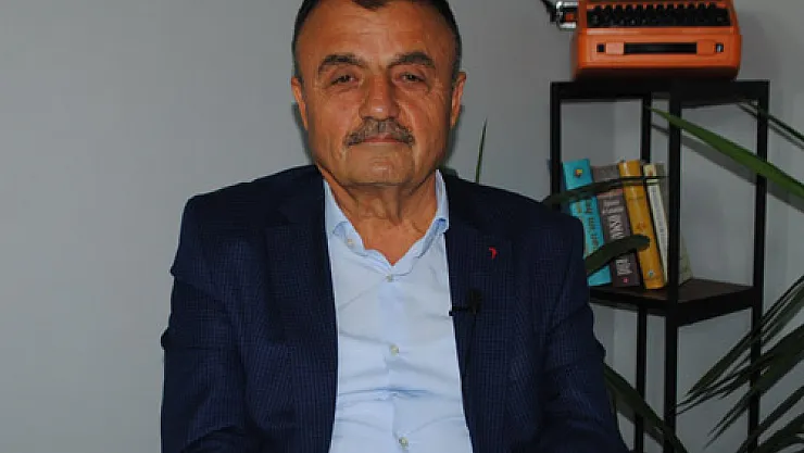 Uslu: Asgari ücret  insanca yaşamaya yetmeli
