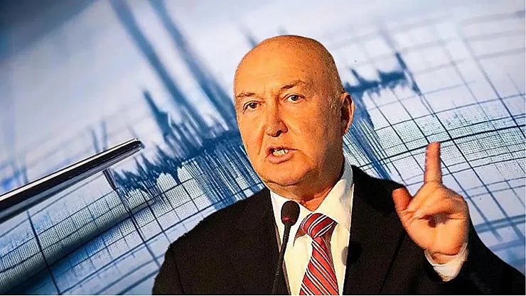 'Uyarıyorum, Buralardan Çok Katlı Ev Almayın' Dedi. Afyon da var