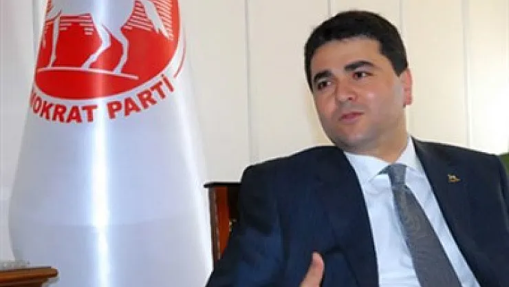 Uysal: TBMM’yi anlamsız ve fonksiyonsuz kıldılar