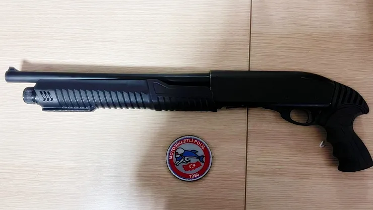 Uyuşturucu, Fuhuş, Hırsızlık… Afyon Polisi Tek Tek Yakalıyor