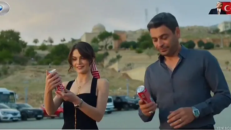 Uzak Şehir'e Boykot Gündemde... Ronaldo Kadar Olamadınız!