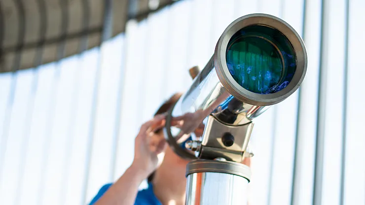 Uzay Gözlem Evi kurulacak – Kocatepe Gazetesi